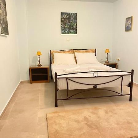 Ds Apartment Афины Экстерьер фото